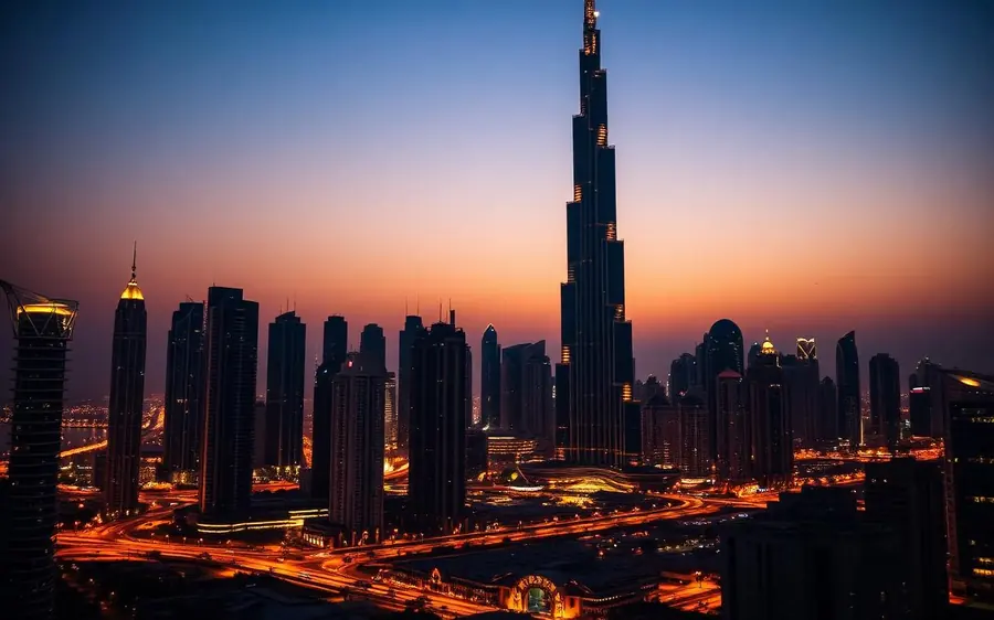 Dubaï 2025 : nouveautés et expériences inédites